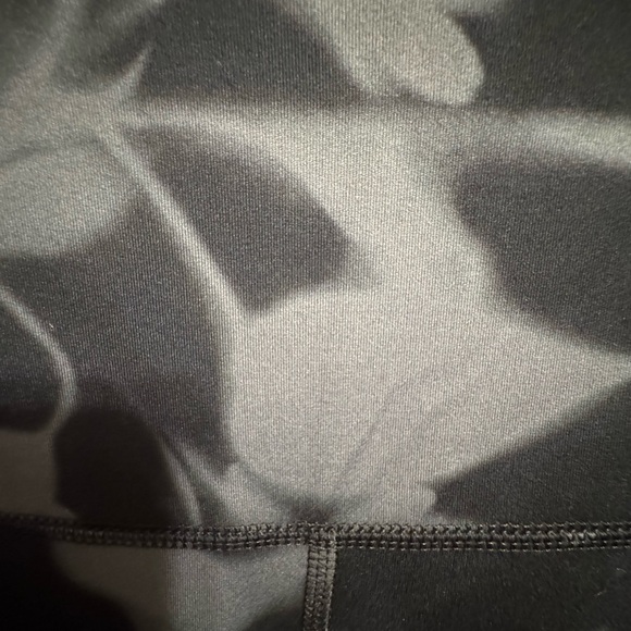 Brushed Sculpt High Rise Leggings - Picture 4 of 7